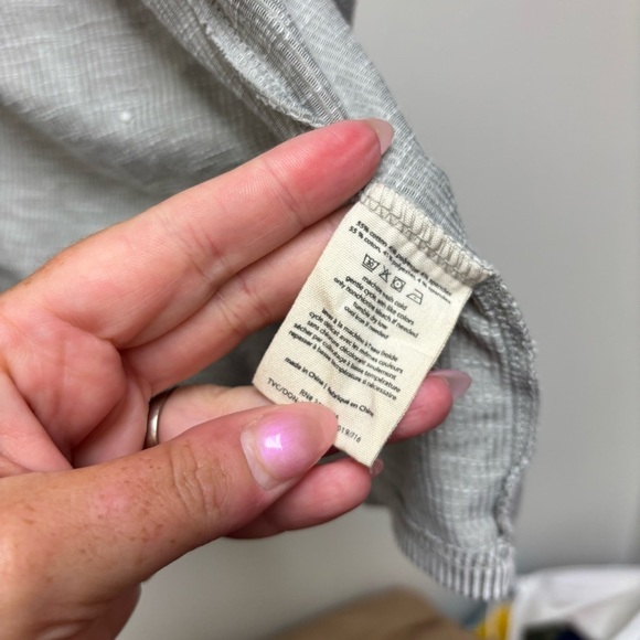 Donni Sandwashed Cardigan - Picture 8 of 10